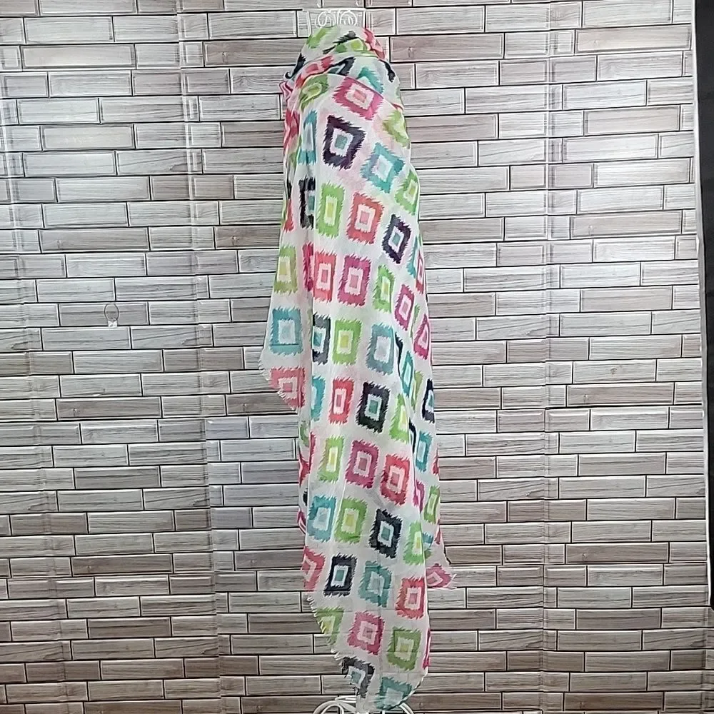 Thirty-one summer scarf One Size
